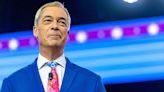 Despite a Labour landslide, Farage’s Reform party is a big story of this UK election