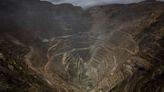 Aging Copper Mines Are Turning Into Money Pits Despite Demand