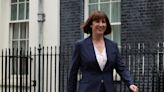 From chess champ to chancellor, UK's Rachel Reeves plots gambit on growth