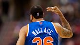 Andre Iguodala says Rasheed Wallace would be better than Giannis in today’s game