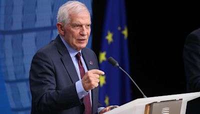 España, Irlanda y otros Estados de la UE podrían reconocer a Palestina el 21 de mayo, según Borrell