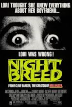 Nightbreed