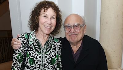 How Danny DeVito, Rhea Perlman make their marriage work despite living apart