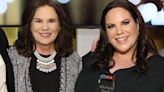 'My Big Fat Fabulous Life's Whitney Way Thore Mourns Death of Mom Barbara