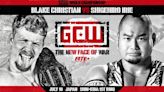 GCW The New Face Of War Results (7/18): Blake Christian, Joey Janela, More