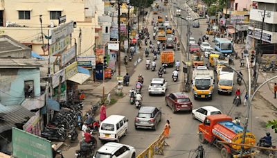 Highways Department to widen Sathyamangalam road at ₹22 crore