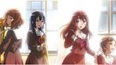 Sound! Euphonium Season 1 Streaming: Watch & Stream Online via Crunchyroll