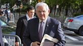 At Sen. Bob Menendez's bribery trial, prosecutors highlight his wife's desperate finances