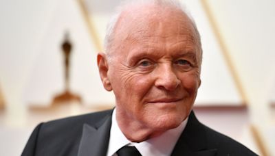 Sir Anthony Hopkins 'wanted to appear in iconic comedy film franchise'