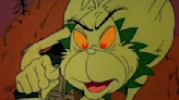 Dr. Seuss Declared Halloween ‘Grinch Night’ in This Delightfully Dark TV Special from 1977