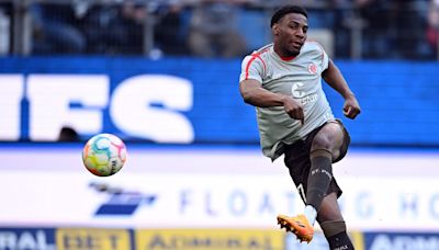 Non-league to the Bundesliga: Dapo Afolayan's journey to Germany's top flight