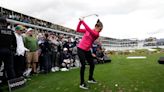 Golf helps former World Cup star Carli Lloyd stay competitive after retirement