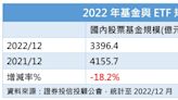 林奇芬：台股ETF、基金大PK，誰才是贏家？