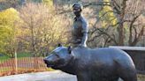 L'incroyable histoire de Wojtek, ours-soldat et héros de la Seconde Guerre mondiale