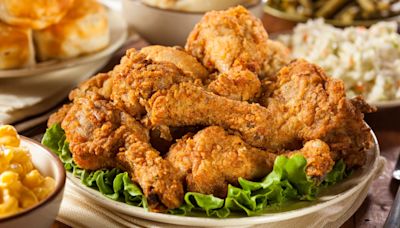 National Fried Chicken Day 2024: Deals at KFC, Popeyes and more