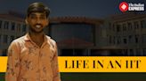 Life in an IIT | ‘Choosing IIT Madras has been my best decision’, a BTech student shares his journey to the institute