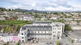Exclusive boutique apartments in iconic former ‘hotel to the stars’ in Wicklow are nearing completion