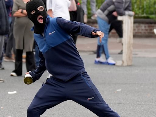 ‘At the heart of this is poverty’: How Coolock’s pressure-cooker finally exploded