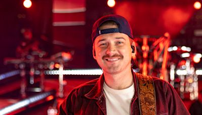 Morgan Wallen’s name can’t go on the building of his bar due to his ‘harmful actions,’ Nashville Council says