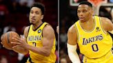 NBA trade rumors: Pacers nix Malcolm Brogdon for Russell Westbrook