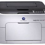 4.Konica 1600W 彩色印表機~雷射印表機~全新影印、列表機特惠~服務大