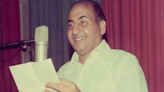 Mohammad Rafi: How Indian Legend Elevated Music Globally, Ruling Charts Even After Four Decades