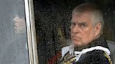 Inside Prince Andrew's crumbling home where he 'could be forced to move out'