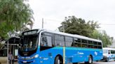 Nova empresa do transporte começa a operar neste domingo em Piracicaba com 17 ônibus; veja detalhes