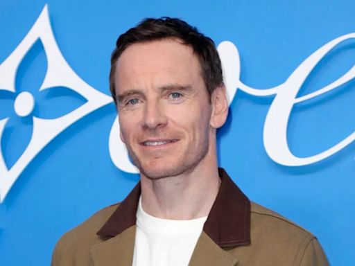 Michael Fassbender to Star in and EP Paramount+ Espionage Thriller Show ‘The Agency’