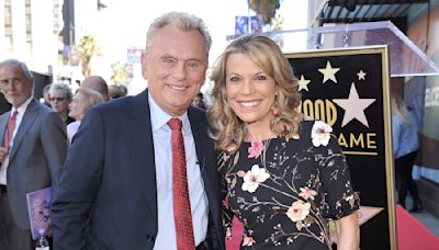 Pat Sajak's final episode as 'Wheel of Fortune' host is almost here