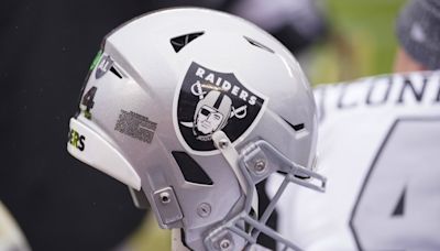 Raiders' Scangarello Back With the Team he Started NFL Coaching Career With