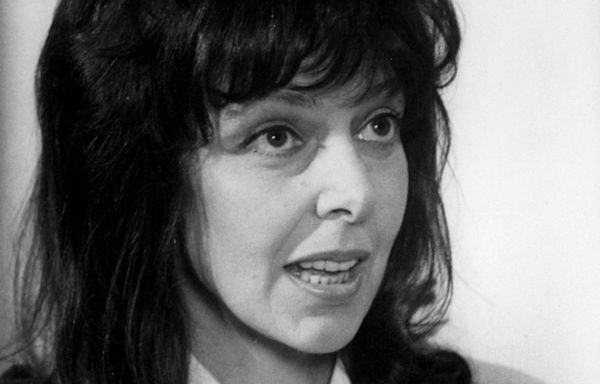 Could Elaine May Finally Be Getting Her Due?