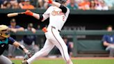 Gunnar Henderson, Orioles knock around George Kirby in M’s 6-3 loss