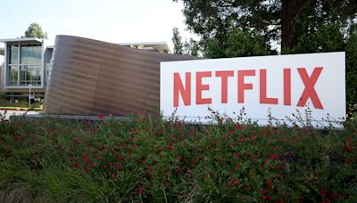 Netflix Moves Into Top Four Media Distributors in June