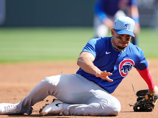 Chicago Cubs vs. Texas Rangers FREE LIVE STREAM (3/28/24): Watch MLB Opening Day online | Time, TV, channel