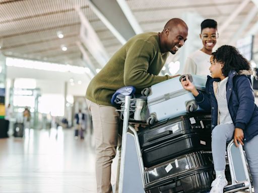 Férias! Como chegar de trem ou ônibus ao Aeroporto de Guarulhos