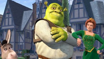 Shrek 5 revela su fecha de estreno oficial y confirma a sus protagonistas