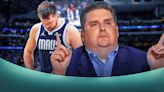 Why Brian Windhorst's Luka Doncic rant was 100% spot on