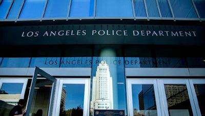 L.A. City Council upholds Bass veto, killing proposal to let police chief fire officers