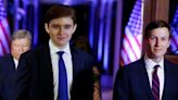 Trump permitted to attend son Barron's graduation after ripping trial judge for delaying decision