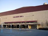 Calihan Hall