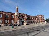 Minto Armoury