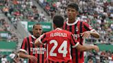 Player Ratings: Rapid Wien 1-1 AC Milan – Saelemaekers impresses; many negatives