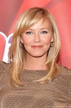 Kelli Giddish