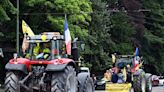 European farmers angry at climate policies could help sway EU parliamentary elections