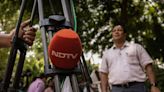 India's NDTV shares rise as founders plan to sell stake to Adani