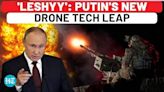 Putin's New Nightmare For Ukraine: Unveils Weapon To Stop Kyiv's Drone Attacks On Russian Oil Sites