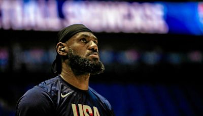 Basket : les Américains sont-ils vraiment invincibles ?
