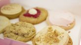 Finally: Here is how the cookies Crumbl in Lafayette