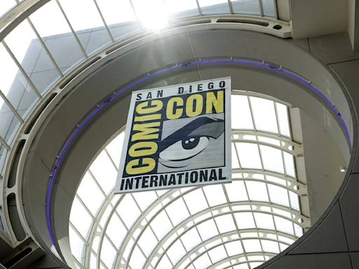 Comic-Con 2024: What to expect as the convention returns to San Diego